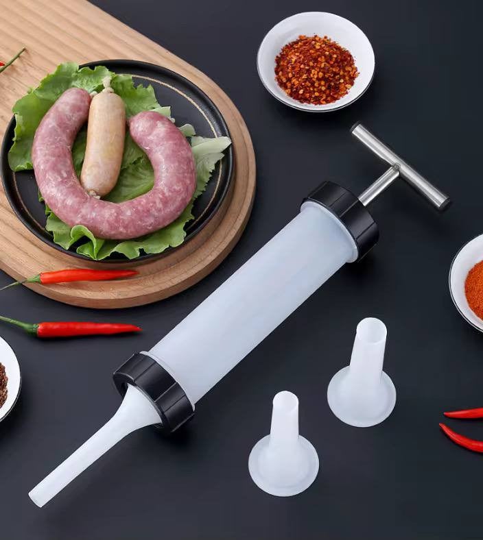 Plastic Sausage Stuffer - Image 2
