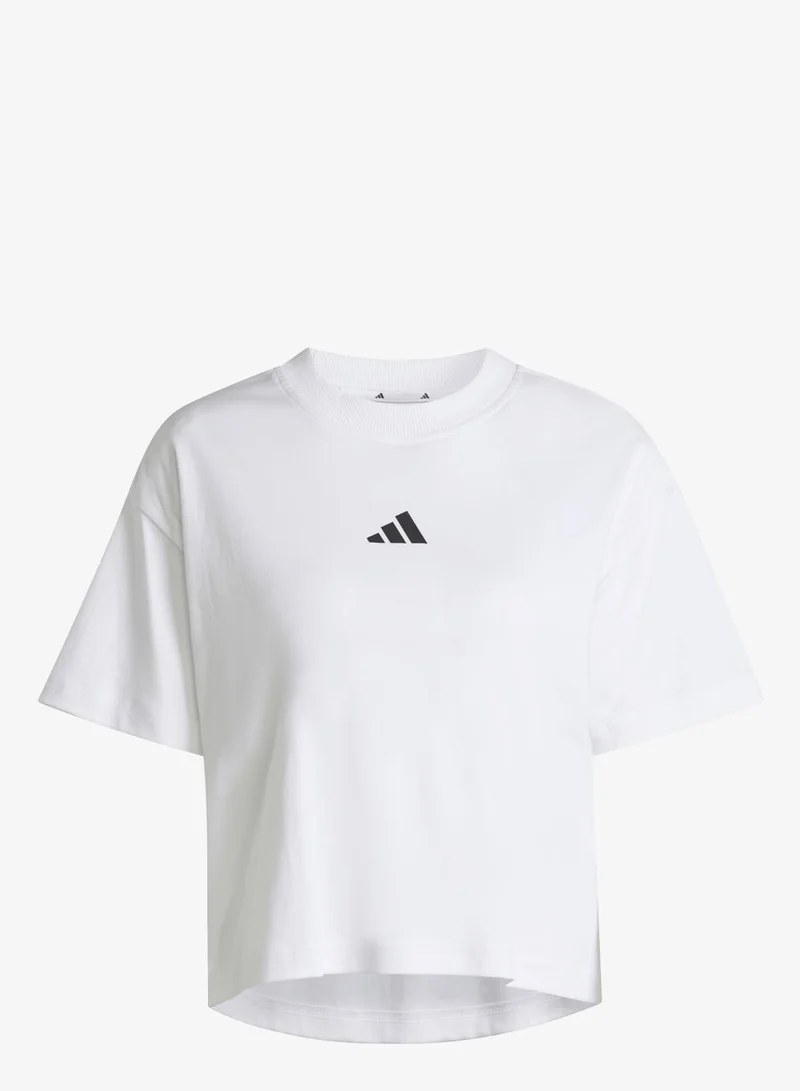 اديداس تيشيرت City Tech