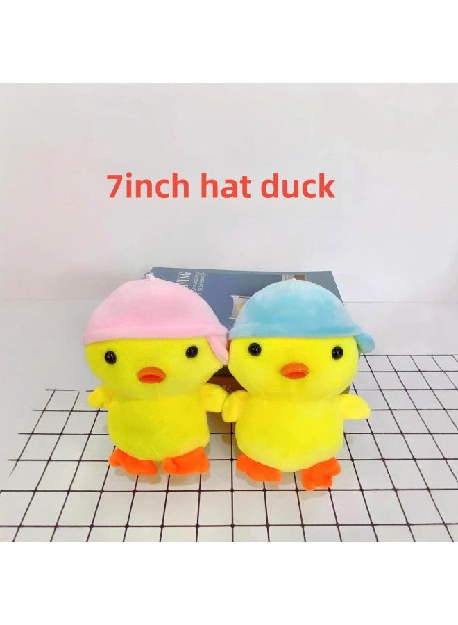 Hundreds Of 20cm Plush Toys Gift To Coax Sleep Baby To Send Girls Doll Small Doll-Color:Alien-Height:18-20cm (minimum Order Is 20 For A Single Style) - Image 4