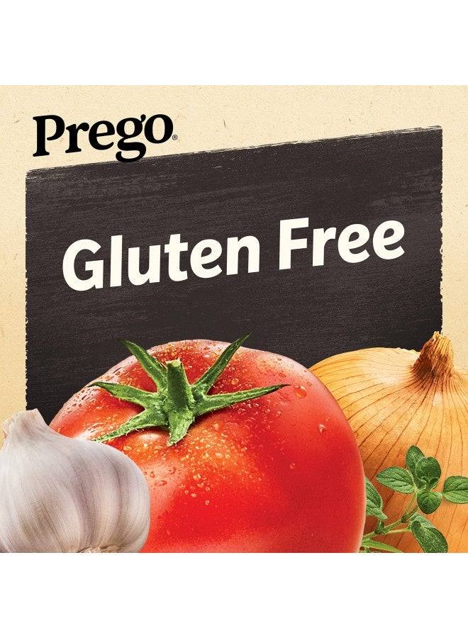 Prego Pizzeria Style Pizza Sauce, 14 Oz Jar - Image 4