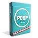 Breaking Games Poop The Game Hilarious and FamilyFriendly Card Game for Kids Ages 6 and Up Perfect for Game Night and Parties 25 Players Public Restroom Edition - Image 2