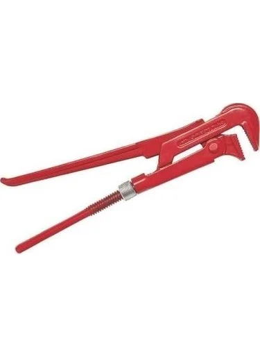 ثري ام Tong Pipe Wrench 1 Finger Sait Demirci