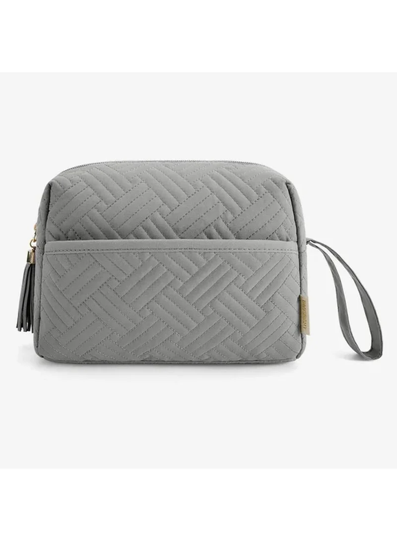 BAGSMART BAGSMART Bonchemin Travel Makeup Bag