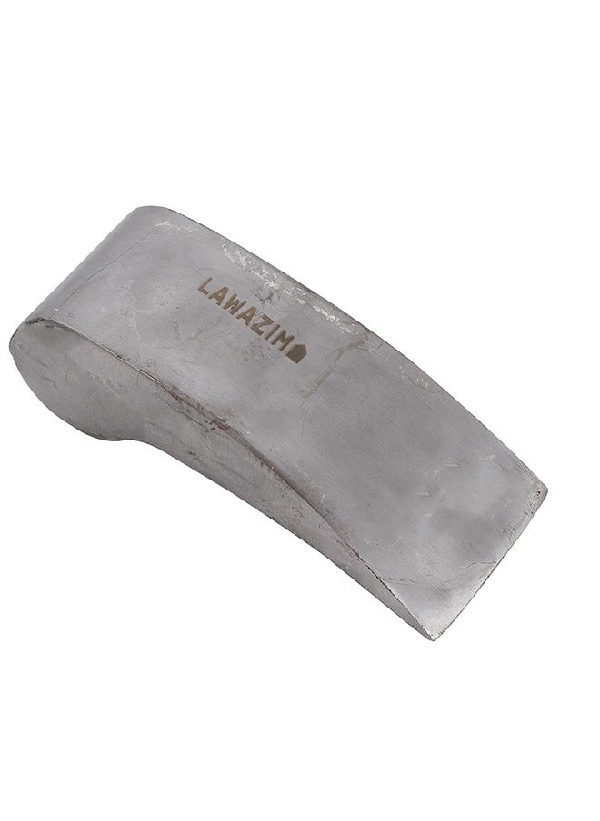 LAWAZIM Wedge Comma Dolly - Heavy-Duty Versatile Panel Beating Dolly with Impact Resistant Design and Precision Metal Forming - Automotive Body Repair, Metal Shaping, Dent Removal and Sheet Metal Work  - Image 2