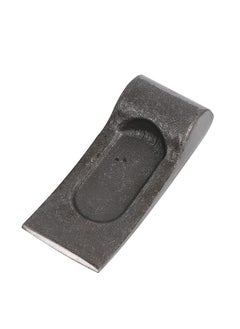 LAWAZIM Wedge Comma Dolly - Heavy-Duty Versatile Panel Beating Dolly with Impact Resistant Design and Precision Metal Forming - Automotive Body Repair, Metal Shaping, Dent Removal and Sheet Metal Work  - Image 3