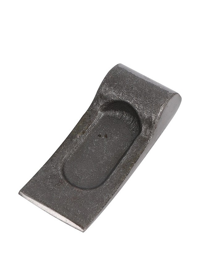 LAWAZIM Wedge Comma Dolly - Heavy-Duty Versatile Panel Beating Dolly with Impact Resistant Design and Precision Metal Forming - Automotive Body Repair, Metal Shaping, Dent Removal and Sheet Metal Work  - Image 3