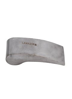 LAWAZIM Wedge Comma Dolly - Heavy-Duty Versatile Panel Beating Dolly with Impact Resistant Design and Precision Metal Forming - Automotive Body Repair, Metal Shaping, Dent Removal and Sheet Metal Work  - Image 5
