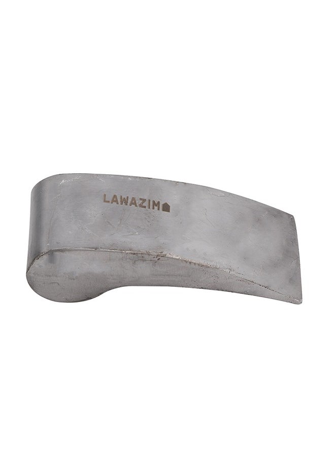 LAWAZIM Wedge Comma Dolly - Heavy-Duty Versatile Panel Beating Dolly with Impact Resistant Design and Precision Metal Forming - Automotive Body Repair, Metal Shaping, Dent Removal and Sheet Metal Work  - Image 5