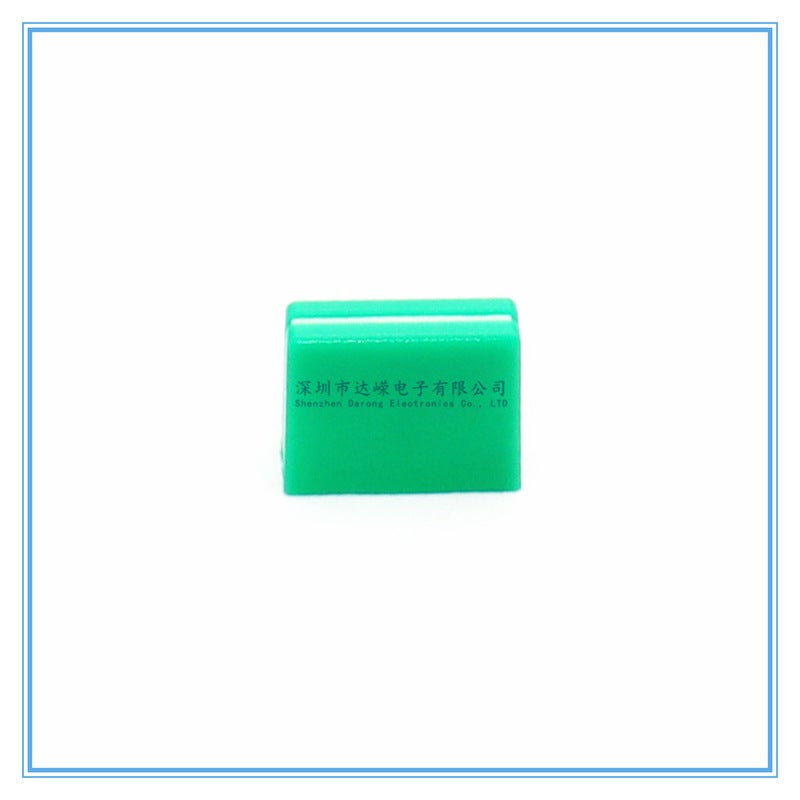 Straight Slide Pusher Key Cap Mixer Pusher Cap Straight Slide Push Key Cap Disc Player Switch Cap Inner Hole 4Mm - Image 1