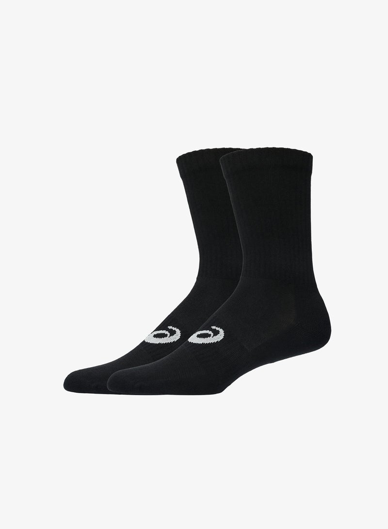 اسيكس مجموعة من 3 أزواج من الجوارب الرياضية - Image 2