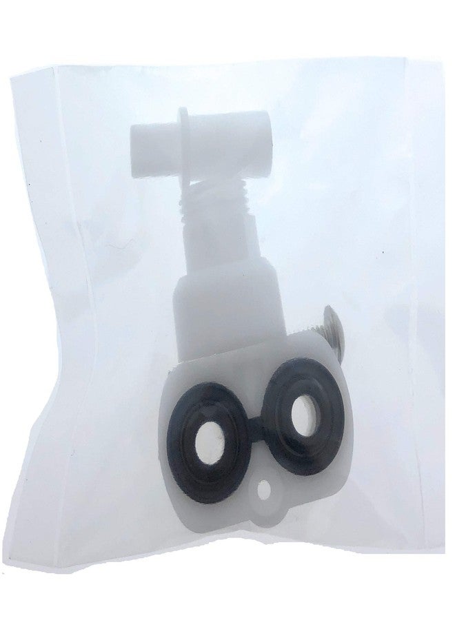 Essential Values Cartridge (#RP46463) | 17 Series (2006-present), Aftermarket Replacement for Delta Monitor includes Spring Adapter - Made from the Markets Finest Metals & Plastics - Image 4