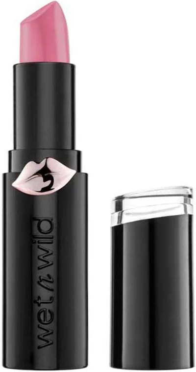Wet N Wild Wet N wild Megalast Matte Lipstick - Mauve Outta Here Mauve Outta Here
