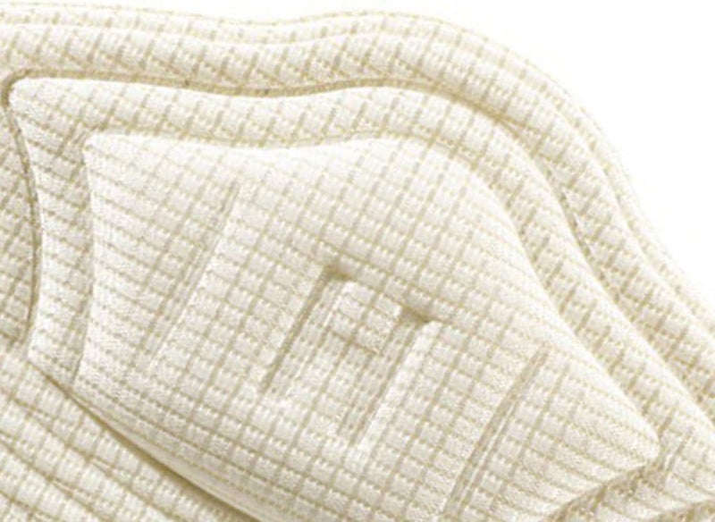 klarako Heel Pad, Self Adhesive Heel Cushion Insert Soft Comfortable Heel Grips Pad for Boots Sneakers Loose Shoes, Reusable Heel Guard Liner for Women Men (Apricot 10mm) - Image 5