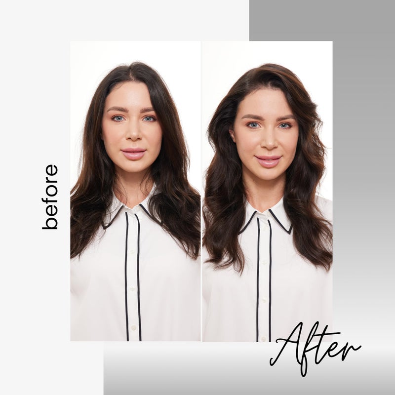 Kenra Professional Platinum Working Spray 14 50% | Flexible Hold Hairspray | Fast-Drying, Non-Sticky | Creates Volume & Texture | Leaves Hair With Frizz-Free Shine | All Hair Types | 10 oz (2-Pack) - Image 2