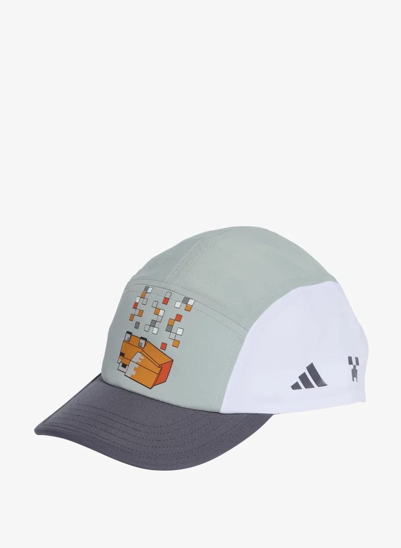 اديداس قبعة للأطفال ADIDAS MINECRAFT