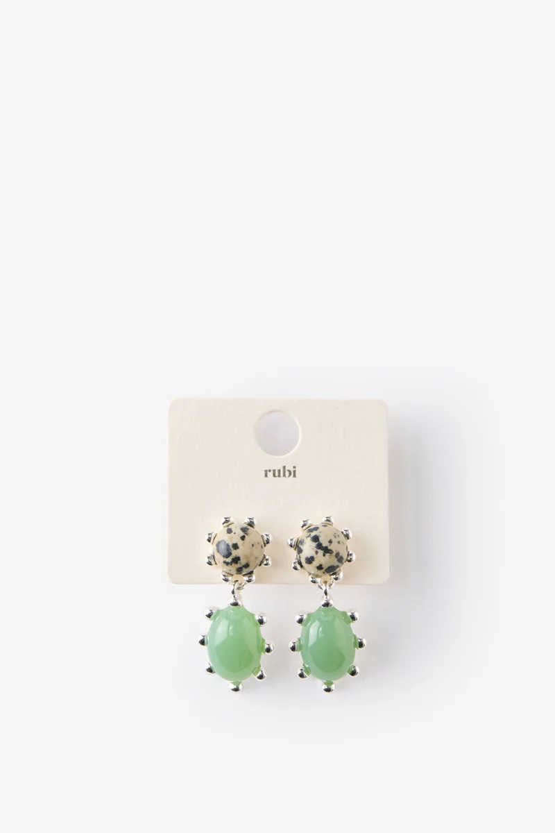 Rubi  Mid Charm Earring for Women | Best Price UAE