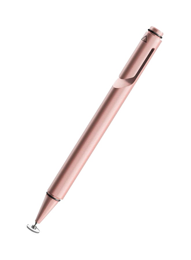 ADONIT Pro 3 Fine Point Precision Stylus Pen For Touchscreen Devices Rose Gold - Image 2