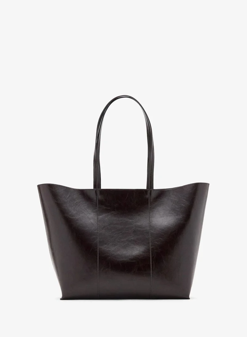 Large shopper bag