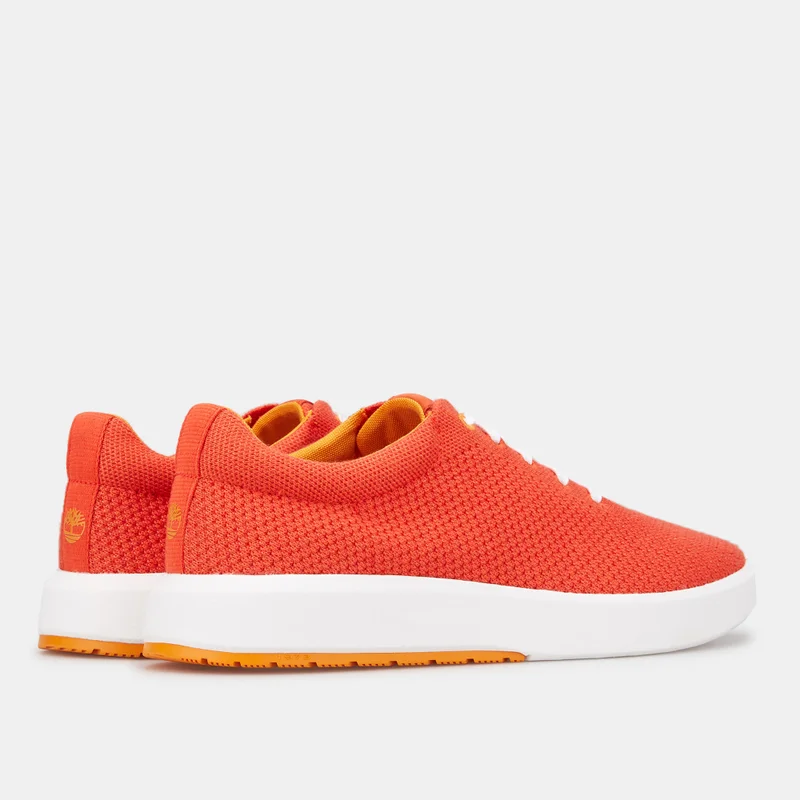 Timberland Men's Truecloud EK+ Knit Oxford Shoe
