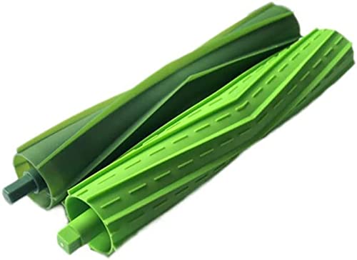 MZY LLC Rubber Roller Brushes Replacement Parts for iRobot Roomba e i and j Series i3 i3+ i6+ i7 i7+ i8+ Plus E5 E6 E7 j7 (7150) j7+ (7550) Vacuum Cleaner Accessories - Image 5