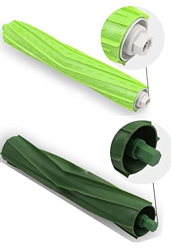 MZY LLC Rubber Roller Brushes Replacement Parts for iRobot Roomba e i and j Series i3 i3+ i6+ i7 i7+ i8+ Plus E5 E6 E7 j7 (7150) j7+ (7550) Vacuum Cleaner Accessories - Image 4