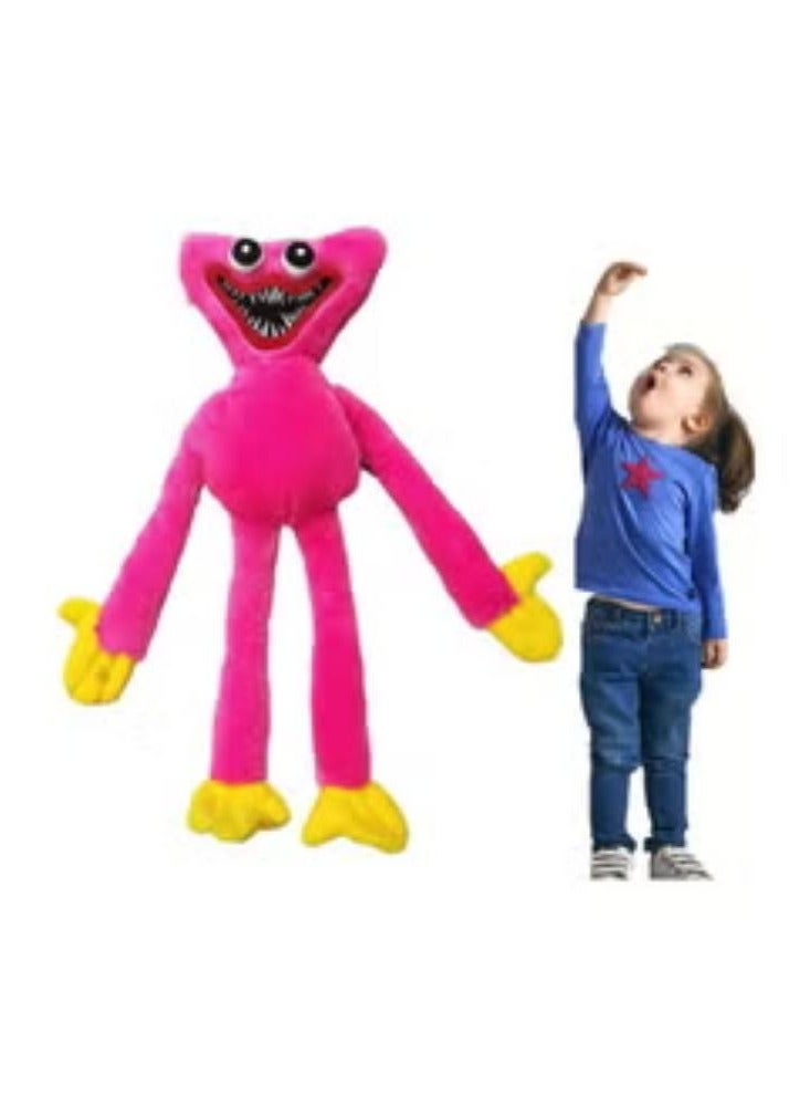 Poppy Playtime Huggy wuggy Plush Toy 100CM - Image 1