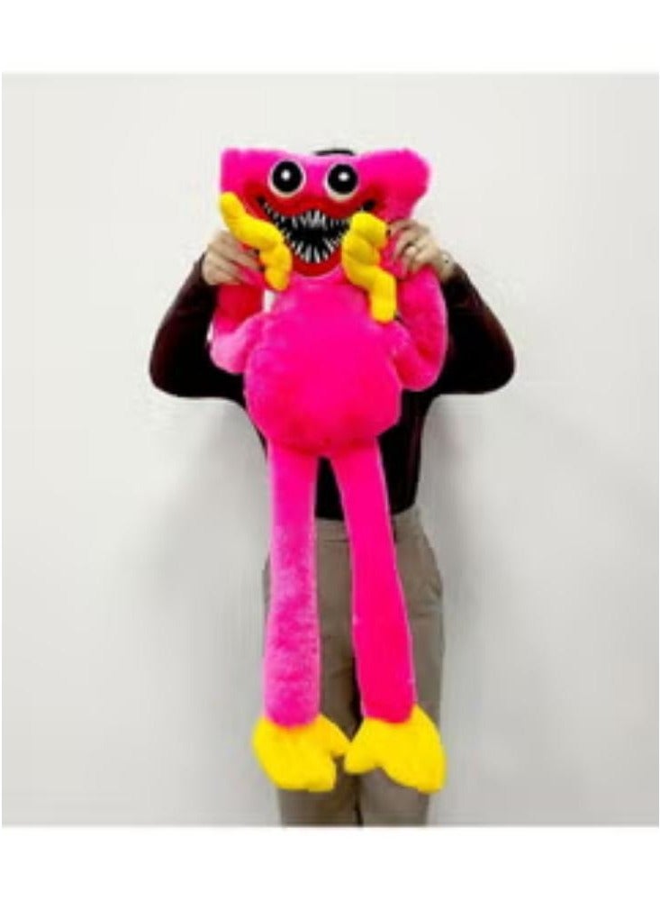 Poppy Playtime Huggy wuggy Plush Toy 100CM - Image 2