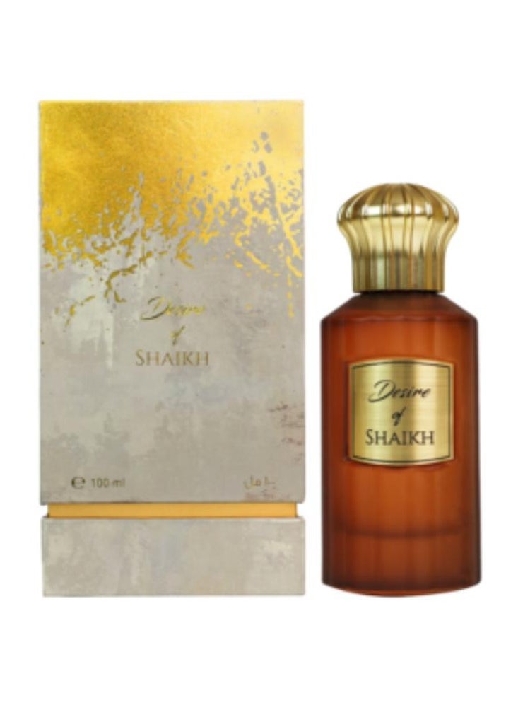 AHMED Desire Of Shaikh 100ML  - Image 2