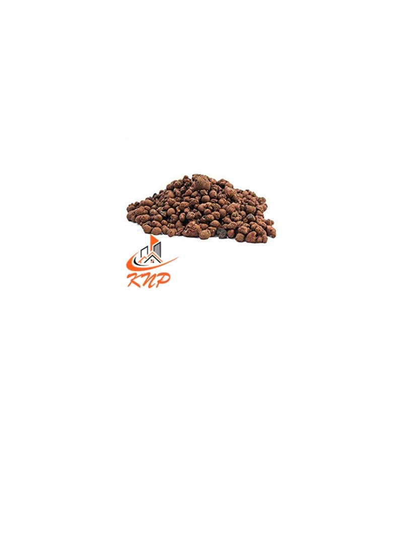 KNP Hydro Stones or Clay Pebbles 1 kg  - Image 1