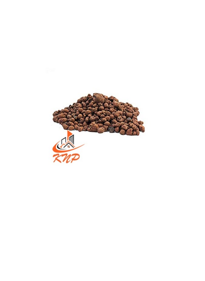 KNP Hydro Stones or Clay Pebbles 1 kg  - Image 2