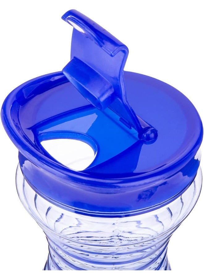 AKDC Jug L(9CM) XW(9CM) XH(27CM) Blue - Image 3