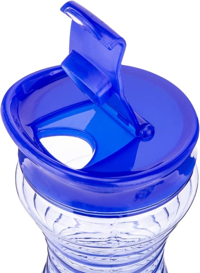 AKDC Jug L(9CM) XW(9CM) XH(27CM) Blue - Image 4