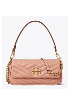 Tory Burch Kira Chevron Small Flap Shoulder Bag