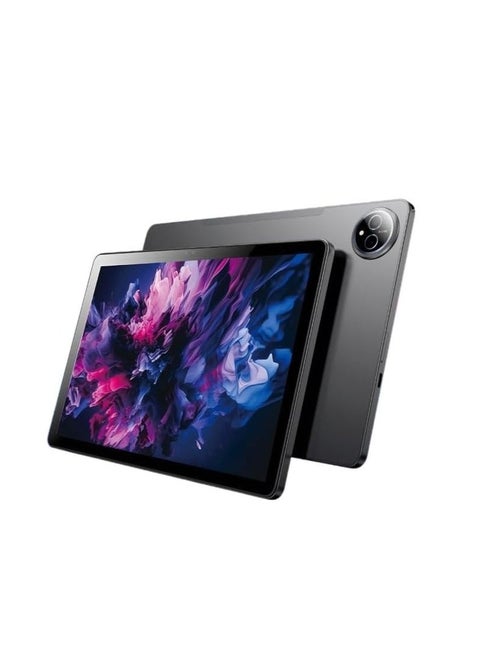 TAB14 Pro Android 15 Tablet with 11.0-Inch INCELL 1280x800 Display – 12GB RAM, 512GB ROM, Octa-Core 2.0GHz Processor, 5G Wi-Fi – Dual Camera (13MP Rear + 8MP Front), 8000mAh Battery – Includes Keyboard & Mouse – High-Performance Grey Tablet for Study, Work & Entertainment