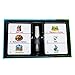 Plearn Pieces Family Charades for Kids Families 4 Players Family Bonding Game Stocking Stuffers Ages 4 - Image 3