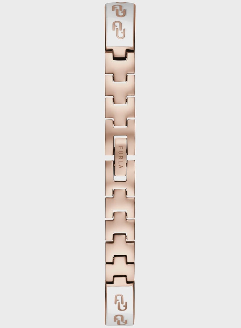 Furla Furla Steel Strap Analog Watch  - Image 2