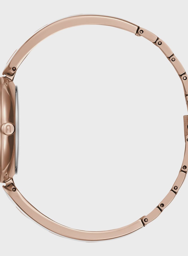 Furla Furla Steel Strap Analog Watch  - Image 3