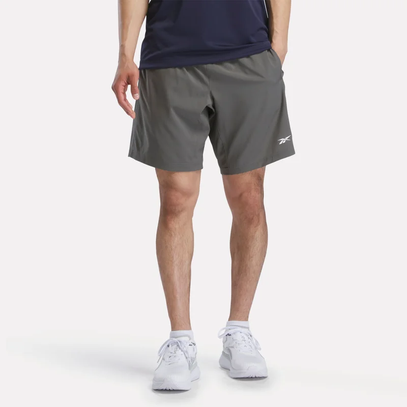 Reebok Workout Ready Woven Short