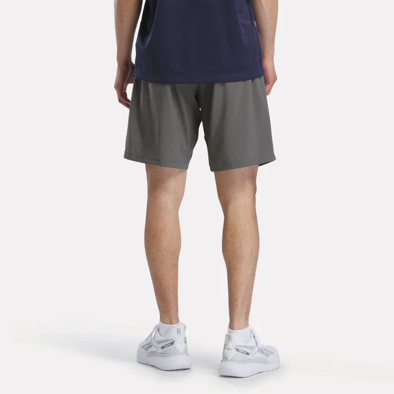 Reebok Workout Ready Woven Short
