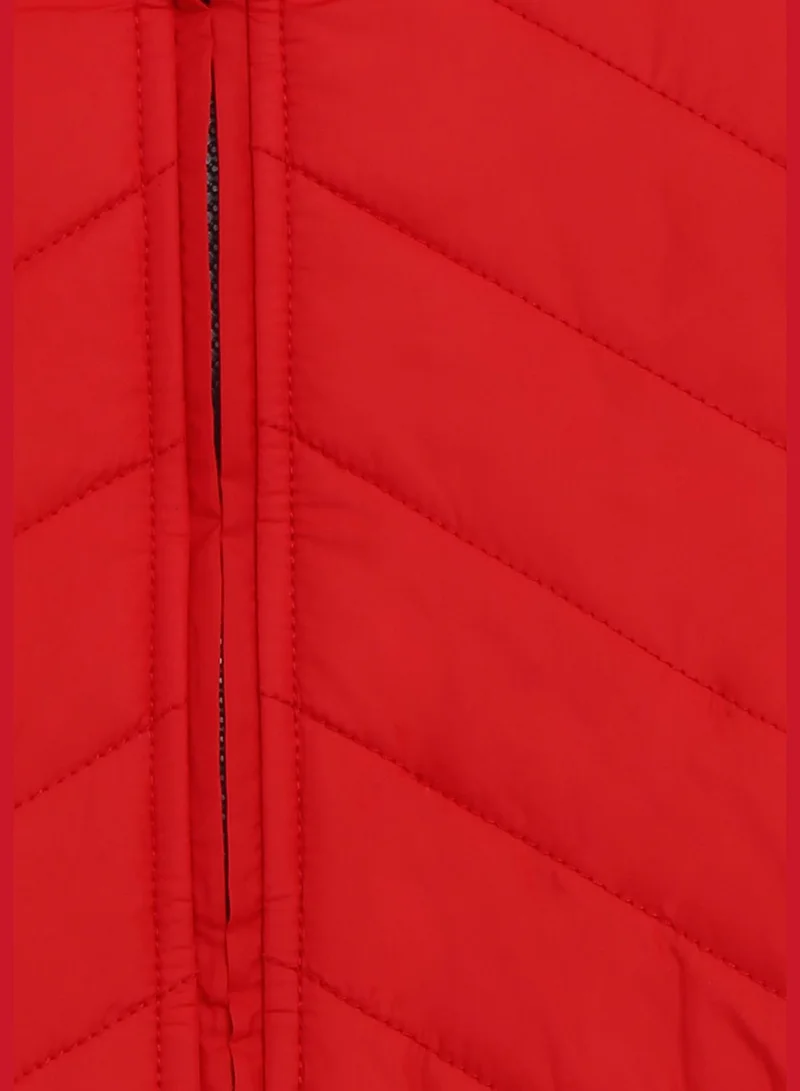 Instafab Slim Fit Jacket