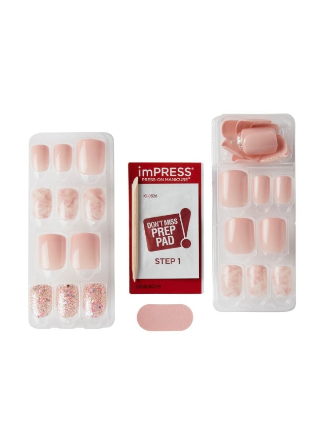 Kiss imPRESS Nails - Just Dream - Image 3