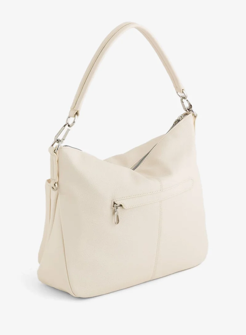 CARPISA Women's Handbag Ester Butter
