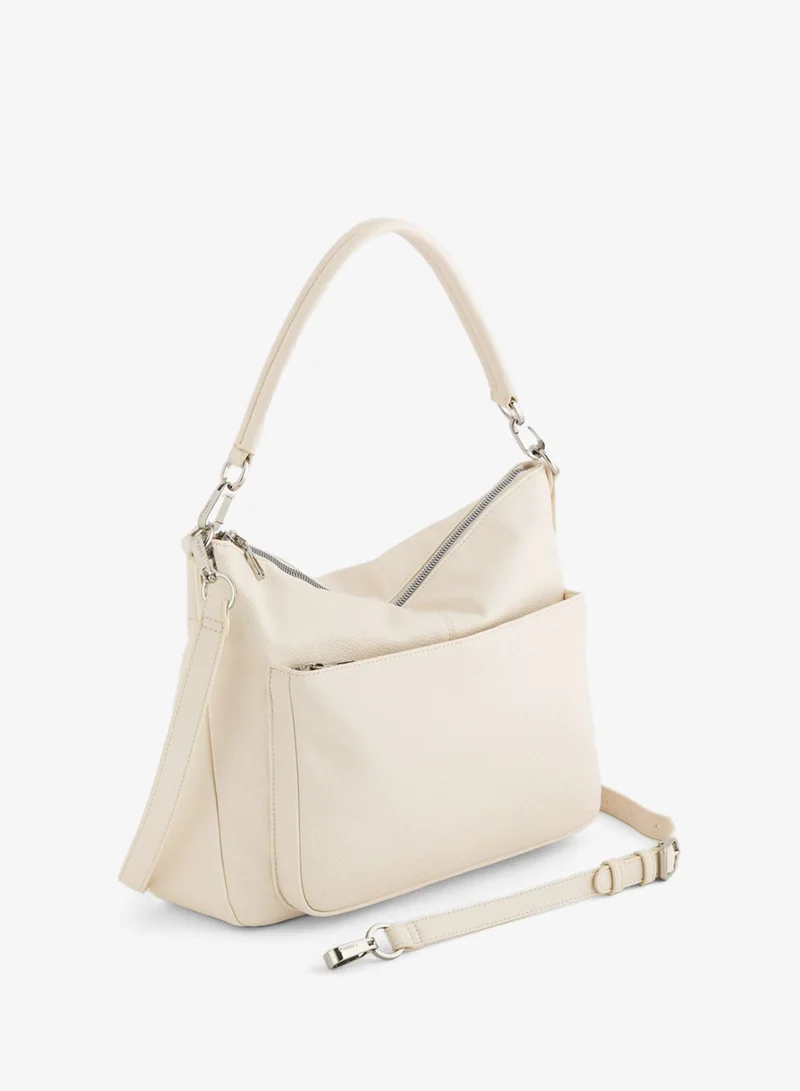 CARPISA Women's Handbag Ester Butter