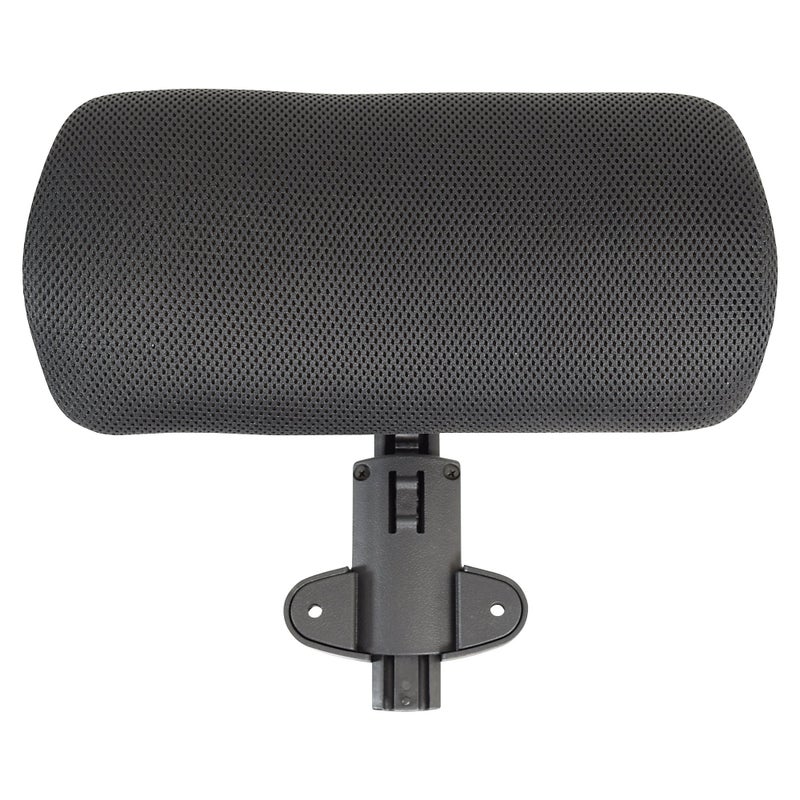 Lorell Lorell LLR60329 86000 Series Executive Chair Adjustable Headrest