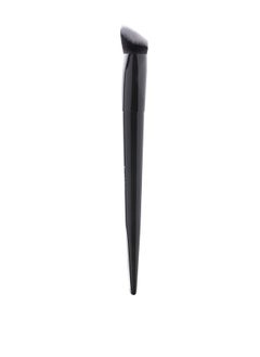 JUNG SAEM MOOL [JUNGSAEMMOOL OFFICIAL] Masterclass Foundation Brush | Makeup Artist Brand | Synthetic Angled Brush | Flawless Application  - Image 2