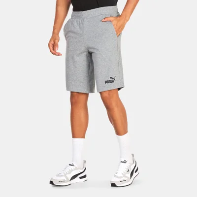 PUMA Men's ESS Jersey Shorts