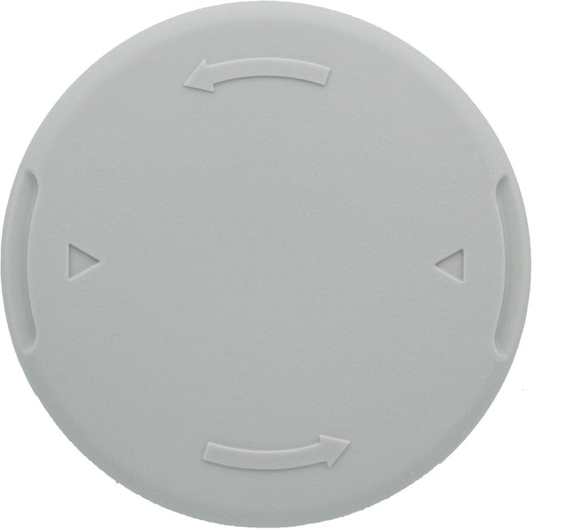 Ryobi AC14HCA Genuine OEM One+ Replacement Spool Cap for One+ 18V, 24V, 40V Cordless Trimmers - Image 4