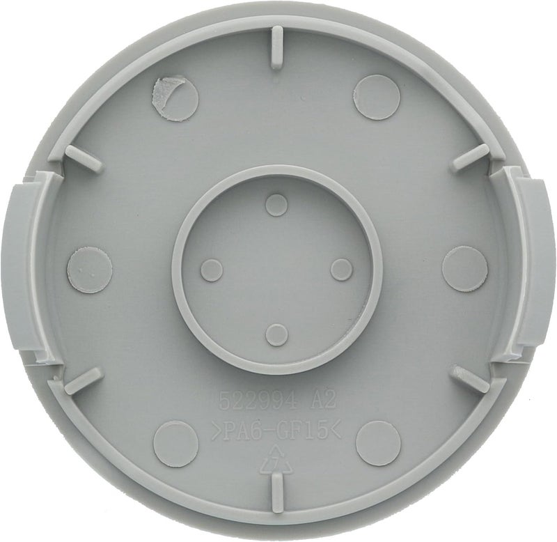 Ryobi AC14HCA Genuine OEM One+ Replacement Spool Cap for One+ 18V, 24V, 40V Cordless Trimmers - Image 3