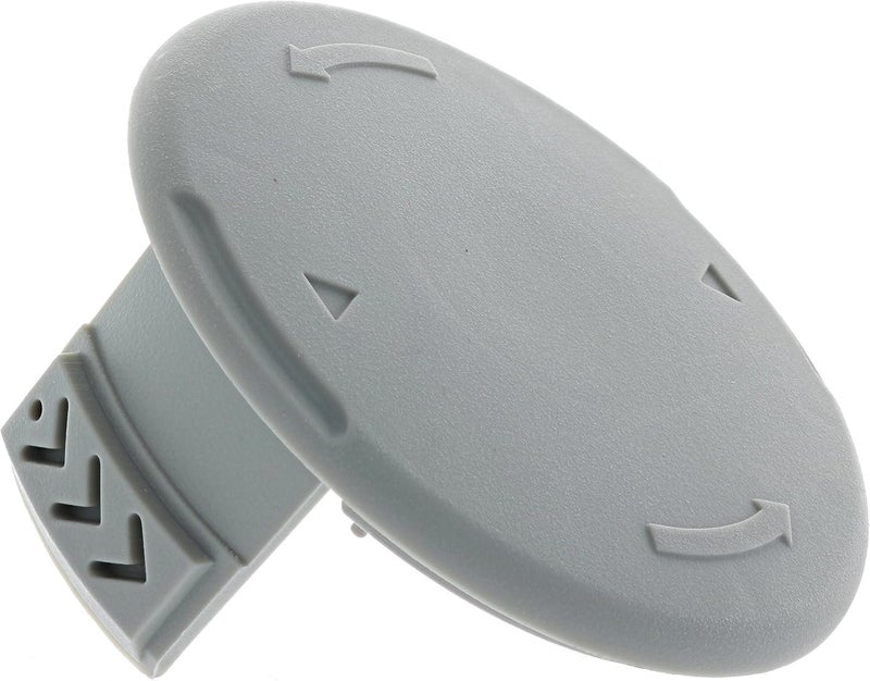Ryobi AC14HCA Genuine OEM One+ Replacement Spool Cap for One+ 18V, 24V, 40V Cordless Trimmers - Image 1