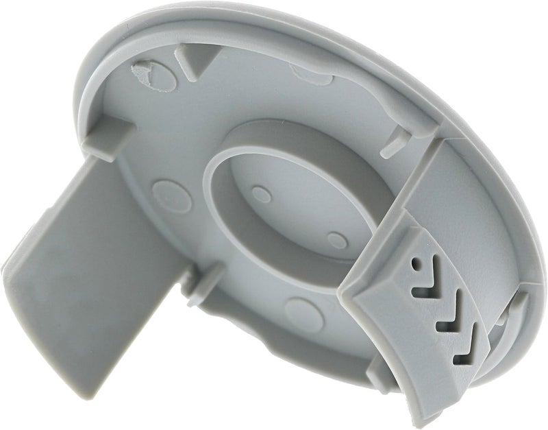 Ryobi AC14HCA Genuine OEM One+ Replacement Spool Cap for One+ 18V, 24V, 40V Cordless Trimmers - Image 2